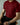 Men's Ribbed Short Sleeve T-Shirt — Beaulin Paris