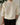 Men's Cream Crew Neck Sweater — Beaulin Paris