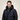 Black puffer jacket - Beaulin Paris