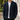 Navy Gilet - Beaulin Paris