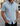 Light Blue Shirt - Beaulin Paris