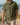 Dark Green Shirt - Beaulin Paris