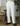 White Trousers - Beaulin Paris