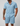 Light Blue Co-Ord Set - Beaulin Paris