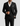 Black Suit - Beaulin Paris
