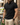 Black Polo Shirt - Beaulin Paris