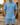 Light Blue Co-Ord Set - Beaulin Paris