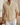 Khaki Henley Shirt - Beaulin Paris