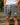 Grey Shorts - Beaulin Paris