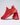 Red Sneakers - Beaulin Paris