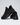 Black Sneakers - Beaulin Paris
