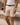 Beige Shorts - Beaulin Paris