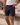 Blue Shorts - Beaulin Paris