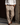 Beige Trousers - Beaulin Paris