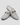 White Mules - Beaulin Paris