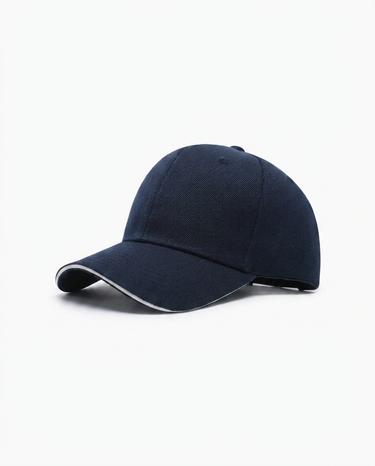 Blue Cap - Beaulin Paris