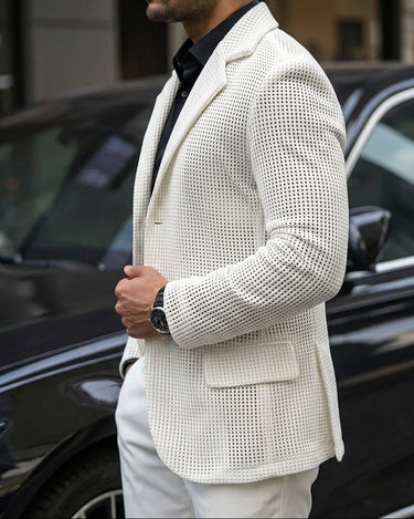 Jacket - Beaulin Paris