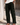 Black Trousers - Beaulin Paris