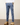 Blue Trousers - Beaulin Paris
