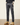 Dark Grey Trousers - Beaulin Paris