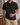 Black Polo Shirt - Beaulin Paris