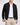 Cardigan Homme Zippé Col Rond Casual