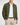 Cardigan Homme Zippé Col Rond Casual