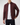 Pull Homme Doublé Zip Intégral Col Montant