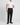 Pantalon sartorial Kaki