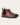 Bottines Homme en Simili Cuir - Marron Roux - Beaulin Paris