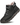 Baskets Montantes Homme - Noir - Beaulin Paris