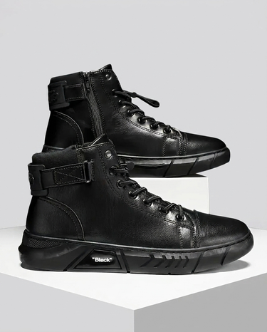 Bottines Chukka Homme - Beaulin Paris