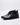 Bottines Homme Vintage - Noir - Beaulin Paris