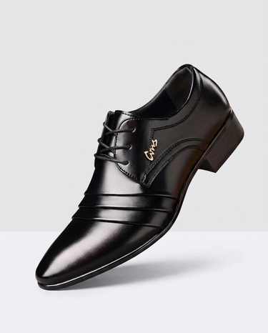 Chaussures élégantes Noir