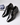Chaussures élégantes Noir