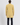 Beaulin Paris Manteau Homme à Col Cranté Jaune - vue de dos