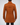 Beaulin Paris Manteau Homme Style Officier Orange - vue de dos