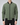 Beaulin Paris Blouson Homme Style Aviateur Olive - vue de face