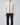 Beaulin Paris Blouson Homme Style Aviateur Crème - vue de face