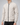 Beaulin Paris Blouson Homme Style Aviateur Crème - vue 3/4