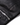 Beaulin Paris Blouson en Simili Cuir Homme Style Motard Noir - detail poignet