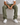 Green cargo trousers worn - Beaulin Paris