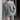 Grey three-piece suit worn - Beaulin Paris