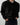 Black Knit Sweater - Beaulin Paris