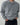 Grey Knit Sweater - Beaulin Paris
