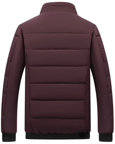 Blouson Homme Matelassé Antibes