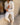White Co-Ord Set - Beaulin Paris