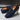 Navy penny loafers - Beaulin Paris