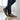 Dark Brown derby shoes - Beaulin Paris