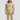 Beige hooded tracksuit - Beaulin Paris